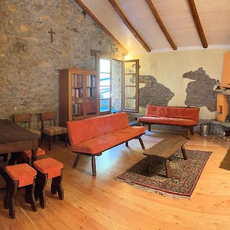 BBB Bed&Breakfast Bagneri Muzzano Exterior foto