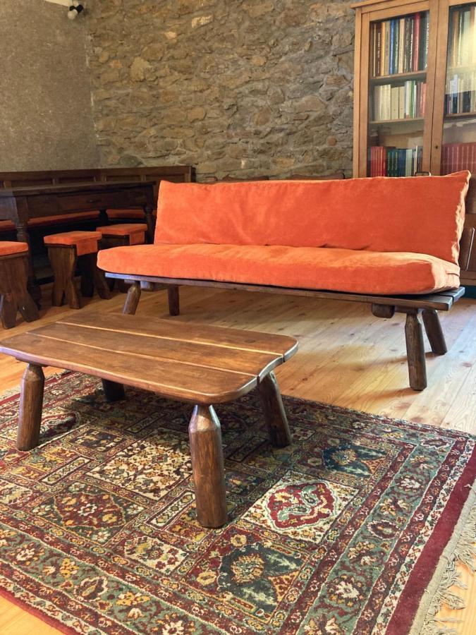 BBB Bed&Breakfast Bagneri Muzzano Exterior foto