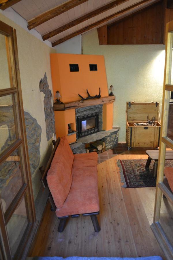 BBB Bed&Breakfast Bagneri Muzzano Exterior foto