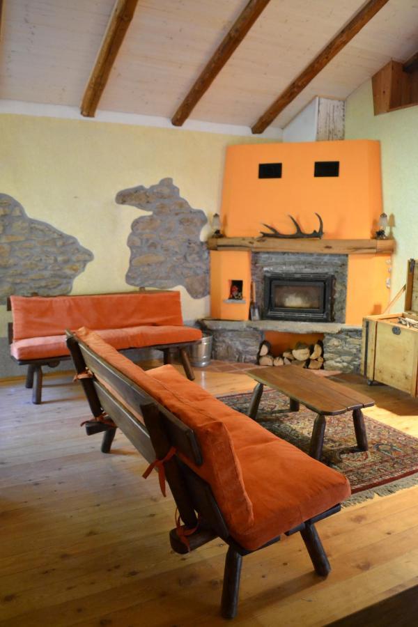 BBB Bed&Breakfast Bagneri Muzzano Exterior foto