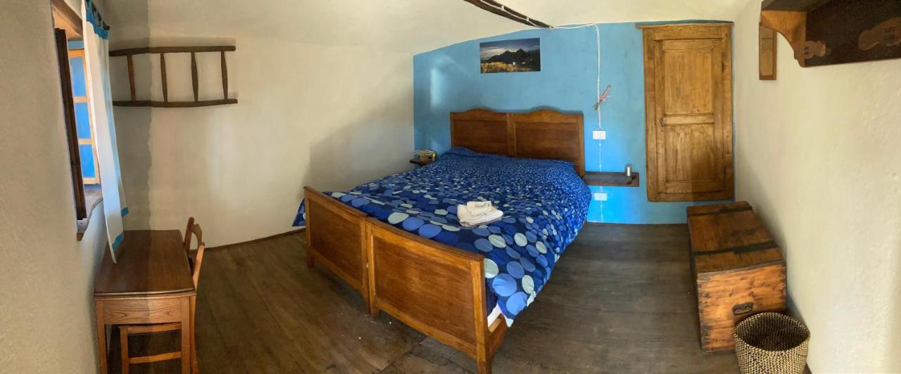 BBB Bed&Breakfast Bagneri Muzzano Exterior foto